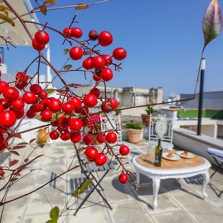 Casa Del Sole Villa Ceglie Messapica Dış mekan fotoğraf