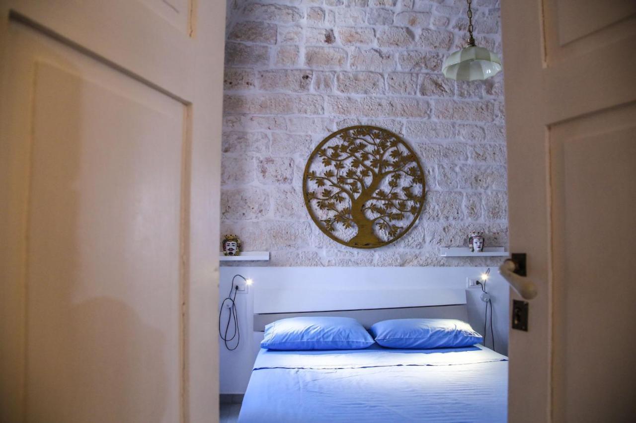Casa Del Sole Villa Ceglie Messapica Dış mekan fotoğraf