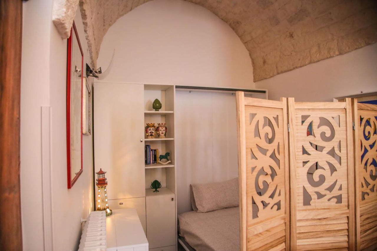 Casa Del Sole Villa Ceglie Messapica Dış mekan fotoğraf