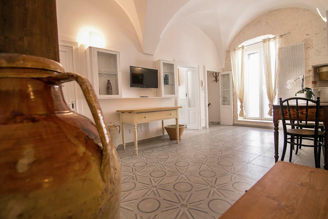 Casa Del Sole Villa Ceglie Messapica Dış mekan fotoğraf