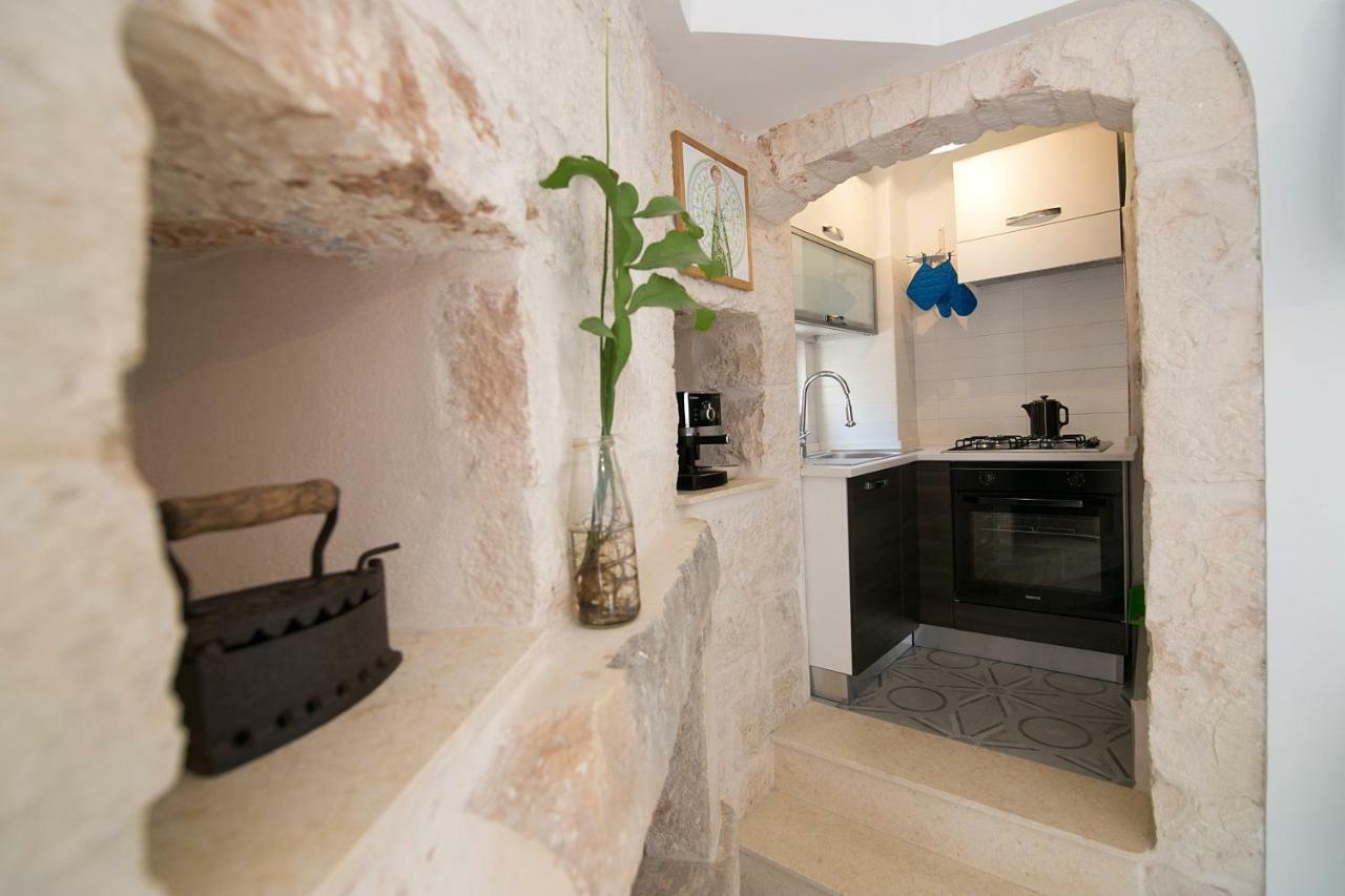 Casa Del Sole Villa Ceglie Messapica Dış mekan fotoğraf