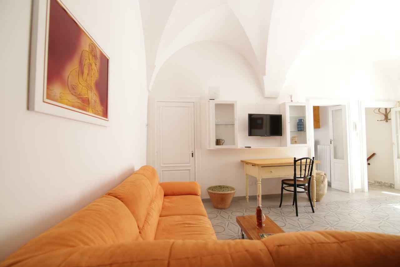 Casa Del Sole Villa Ceglie Messapica Dış mekan fotoğraf